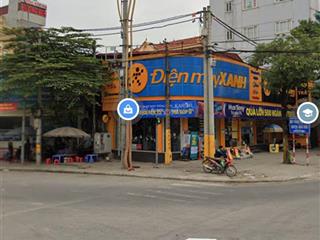 Vị trí đất  trung tâm thị trấn trôi  xã hoài đức