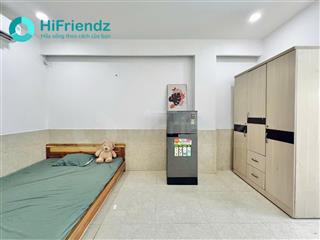 Căn hộ dịch vụ giá rẻ cho sinh viên khu vưc bình thạnh  chỉ còn vài phòng mau mau chốt lẹ thôi nào