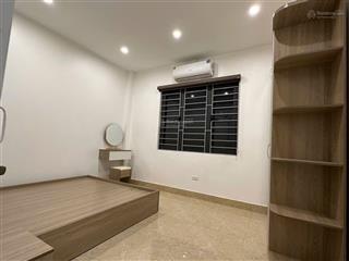 Cho thuê căn hộ cc mini thụy khuê