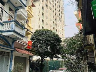Bán nhà phân lô phùng chí kiên khu quân đội, cầu giấy giá 8,5 tỷ