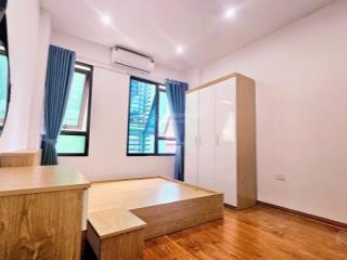 Bán tòa nhà chung cư mini quan hoa, ccmn quan hoa, cầu giấy  vị trí đẹp gần phố giá 9,8 tỷ
