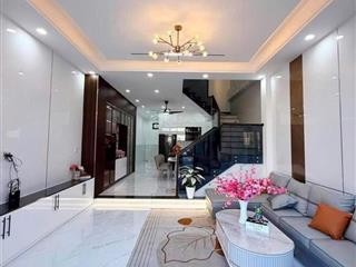 Gấp cần bán nhà gò vấp đường quang trung, p10, 3 tỷ150/48m2 sổ riêng chính chủ