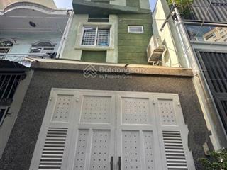 Sốc nhà bán đường nguyễn kiệm, p. 3, gò vấp . 2 tỷ 250/45m2 (sổ riêng đẹp)