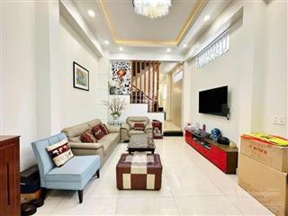 Nhà sau lưng sân bay  ngay yên thế, tân bình, 2tỷ850/48m2 , nhà sổ hồng riêng