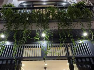 Nhà phú nhuận đường hoàng minh giám  p9 2tỷ950/48m2 (sổ hồng riêng chính chủ)