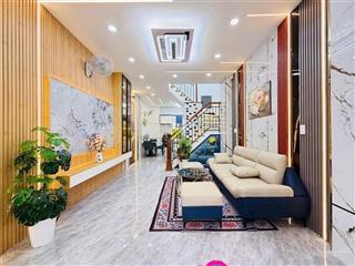 Nhà đường hà tôn quyền p12  q11 48m2 (sổ riêng đẹp)