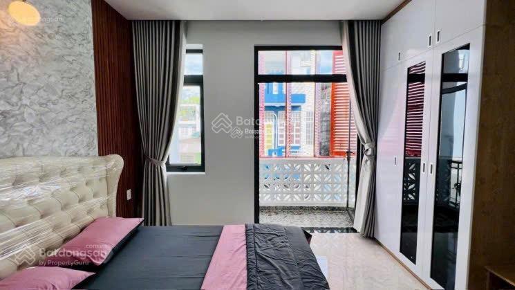 Nhà đẹp chủ cần ra nhanh bớt lộc trần huy liệu  p15  phú nhuận 3t950/ 64,6m2 (sổ riêng chính chủ)