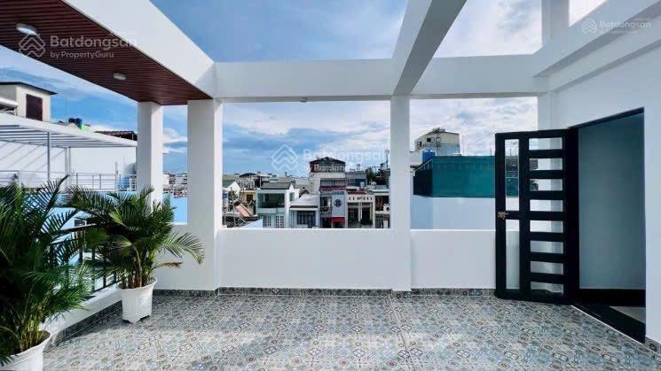 Nhà đẹp chủ cần ra nhanh bớt lộc trần huy liệu  p15  phú nhuận 3t950/ 64,6m2 (sổ riêng chính chủ)