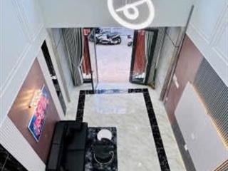 Nhà đẹp chủ cần ra nhanh bớt lộc trần huy liệu  p15  phú nhuận 2tỷ750/50m2 (sổ riêng chính chủ)