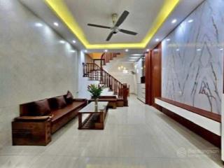 Bán gấp nhà riêng 5,6 tỷ, 38m2 tại lĩnh nam, hoàng mai, hà nội