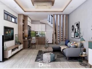 Bán nhà riêng tại nam dư, 6,3 tỷ, 42m2 giá ưu đãi uy tín