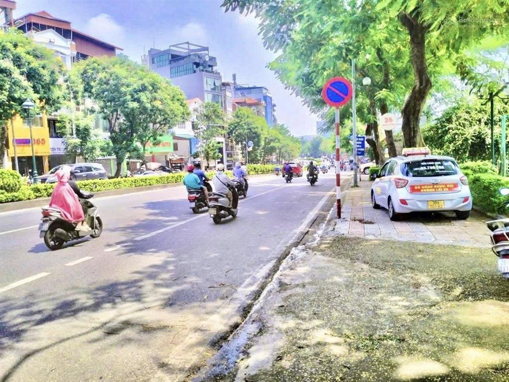 Mp nguyễn văn cừ, bán nhà 1 tầng đẹp rẻ, vỉa hè 10m, 225m2, mt gần 8m nở hậu chỉ 52 tỷ