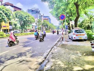 Mp nguyễn văn cừ, bán nhà 1 tầng ngon bổ rẻ nhất phố, 158m2, mt gần 6m chỉ 35 tỷ