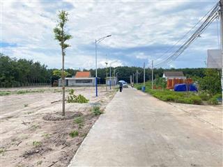 BÁN GẤP GIÁ 580TR LÔ ĐẤT 200M2 Ở TRUNG TÂM CHƠN THÀNH, BÌNH PHƯỚC