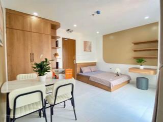 Cho thuê chdv ngay trung tâm q10  gần nhà thi đấu phú thọ