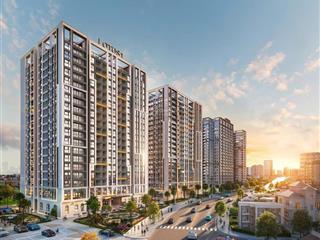 Lotus 1 trái tim tp. bắc giang căn hộ cao cấp trung tâm vị trí vàng, tiện ích hoàn hảo!