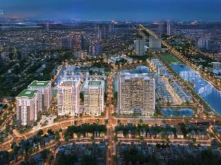 Chính thức mở bán lotus 1, vị chí tâm điểm vàng tại phường bắc giang