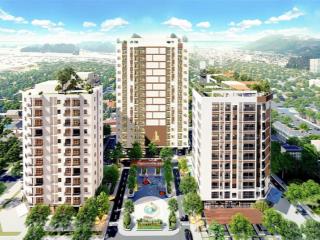 Lux city cẩm phả  căn hộ cao cấp trung tâm cẩm bình, tiện ích đủ đầy, đầu tư sinh lời bền vững