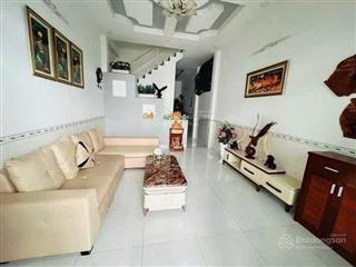 Có ngay nhà ở hưng long, bình chánh