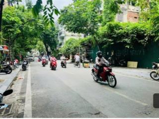 Bán nhà mặt phố lê quý đôn, quận hai bà trưng, hà nội, giá 40 tỷ, diện tích 40.3 m2, 5 tầng