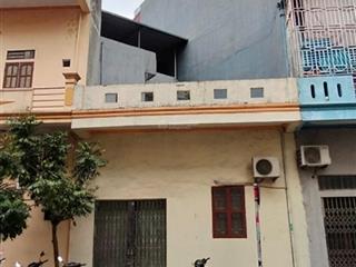 Bán nhà 2 mặt phố 78.8m2, tp nam định