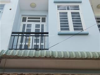 Cần bán gấp nhà đông thạnh  hóc môn