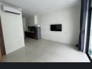 Bán căn hộ officetel tại trung tâm thương mại central premium mall