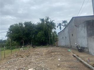 Chính Chủ Cần Bán Lô đất, Sổ Hồng Ra Nhanh Chóng tại Xã Phước Sơn, Bình Định, Giá 600tr