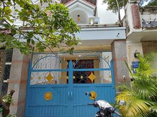 Cho thuê nhà riêng tại 34A đường HT26, phường Hiệp Thành, Quận 12, Thành phố HCM