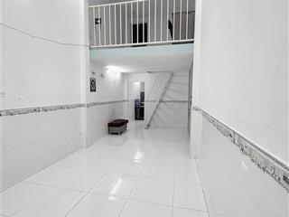 SIÊU PHẨM NHÀ ĐẸP NGUYÊN CĂN – QUẬN 12 – SỔ HỒNG RIÊNG, Hẻm xe hơi