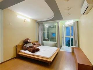 Bán nhà quận 8 đường âu dương lân, hxh, nhỉnh 7 tỷ, 4pn