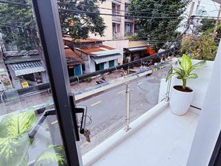 Bán nhà quận 8, mặt tiền vip, lộ giới chuẩn, nhà mới ở ngay, giá chỉ nhỉnh 5 tỷ