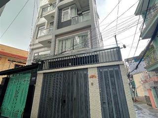 Cơ hội đầu tư vàng nhà phố quang trung, gò vấp. thu 650tr/năm, chỉ 9.95 tỷ!