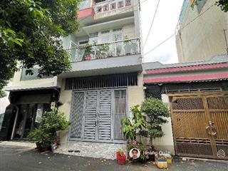 Bán nhà hxh đường nguyễn oanh, p17, gò vấp, 7,3 tỷ, 103m2 giá tốt hàng hiếm
