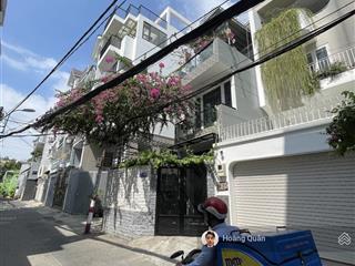 Bán nhà đẹphxh5 tầnggiáp phú nhuận.nhà xây tâm huyết, nội thất đỉnh, pháp lý chuẩn. nhỉnh 9tỷ