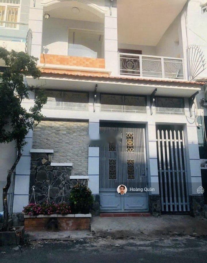 Chỉ một căn duy nhất! bán đất tặng nhà 3 lầu cực đẹp  hẻm xe hơi quay đầu, trung tâm gò vấp