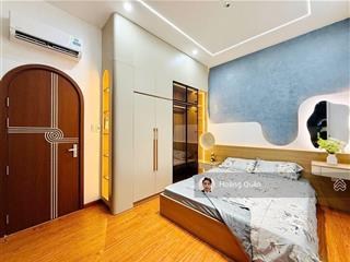 Nhà đẹp tặng gia đình bình an hẻm xe hơi 1 sẹc ngang 4,5 nở hậu. chỉ 8 tỷ