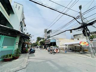Bán gấp đất tại đường nguyễn văn lượng, phường 16, gò vấp, hồ chí minh, 7,1 tỷ, 75m2