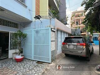 Nhà ngang khủng nở hậu, ngay ngã 6 gò vấp, 128m giá tốt nhất khu vực! nhỉnh 12tỷ