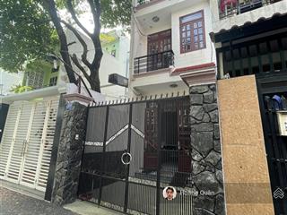 Bán nhà 2 mặt hẻm ngay trung tâm gò vấp sát cityland giá chỉ 7,6 tỷ!