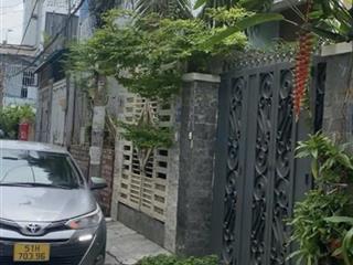 Bán gấp nr 4pn 5wc tại quang trung, gò vấp, 7,2 tỷ, 70m2
