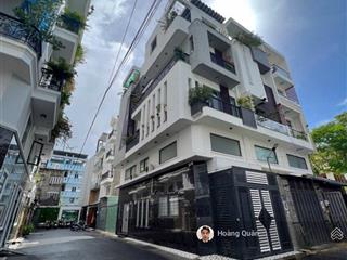 Chính chủ bán gấp nhà hxh dương quảng hàm thông pham huy thông. ngang 5x15. chỉ hơn 6tỷ!