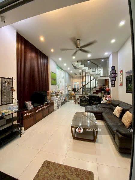 Cần bán nhà 2 mặt tiền hxh 5m đường nguyên hồng, p. 1, gò vấp. ngang 4,5m giá nhỉnh 9tỷ