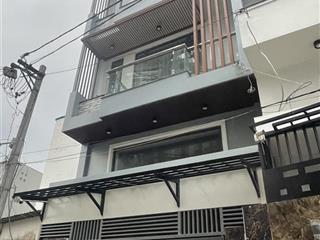 Chính chủ bán nhà hxh trung tâm gò vấp  giá chỉ bằng ngoại thành. 4,5x20m, chỉ hơn 9tỷ