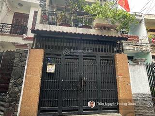 Bán nhà hxh đường nguyễn thái sơn, trung tâm gò vấp . 77m2 giá chỉ nhỉnh 7 tỷ