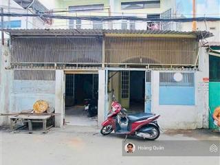 Bán gấp nhà sát mặt tiền dương quảng hàm p5, gò vấp