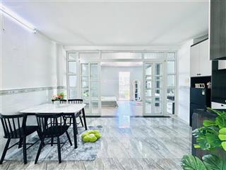 Căn hộ 1pn rộng ngay chợ bà hoa gần trường chinh âu cơ và đh văn hiến