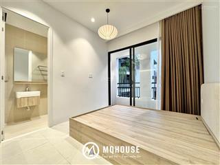 Căn hộ vừa hoàn thiện mới 100% trên đường nguyễn sơn