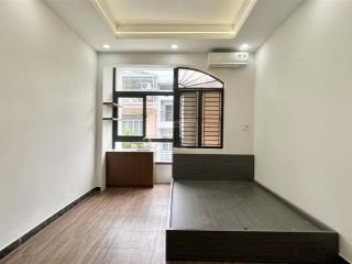 Căn hộ mới xây 100% ngay go trường chinh gần đại học công thương