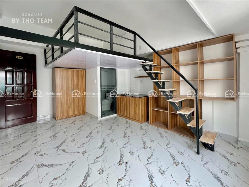 Cho thuê phòng trọ ngay nguyễn sơn đại học công thương